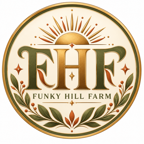 Funky Hill Farm